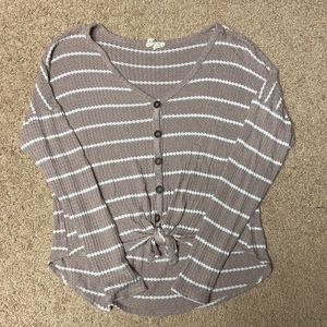 women’s sweater